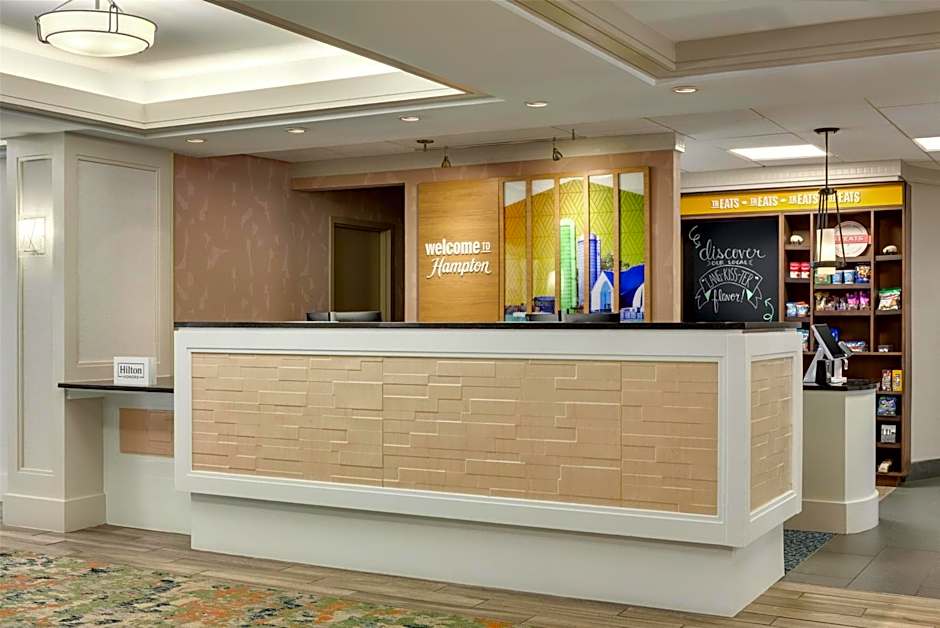 Hampton Inn By Hilton Lancaster, Pa