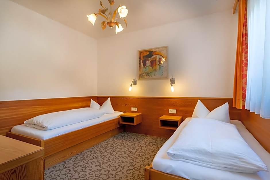 Kinderhotel Lärchenhof