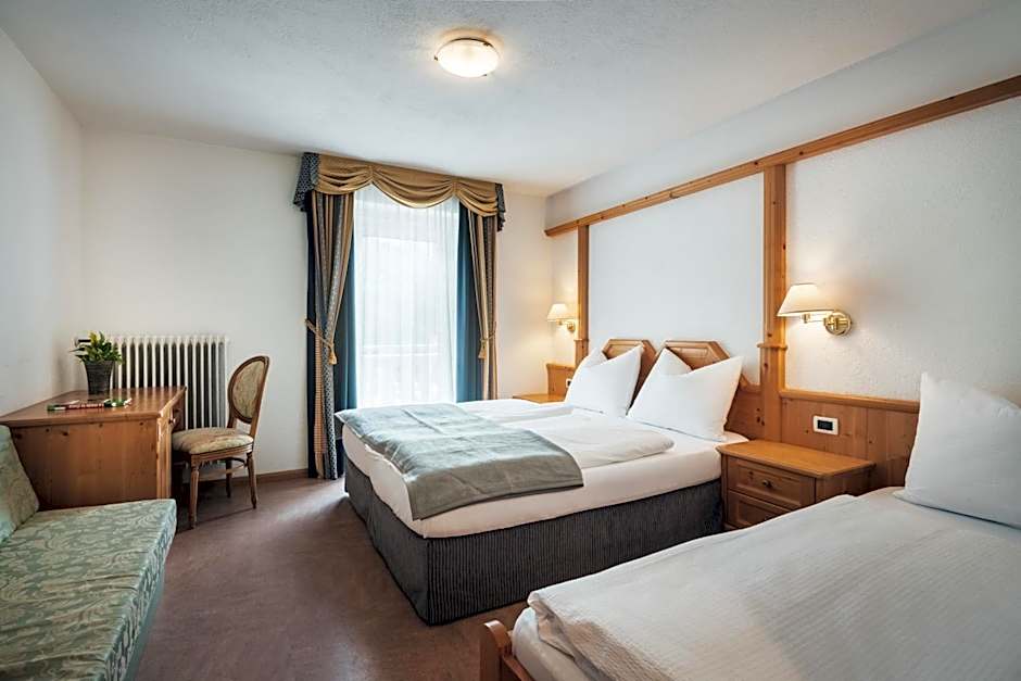 Hotel B&B Frohsinn