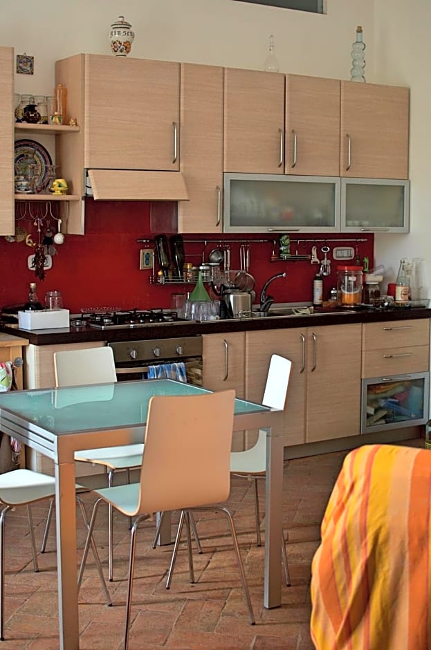 Il Giardino del Sole