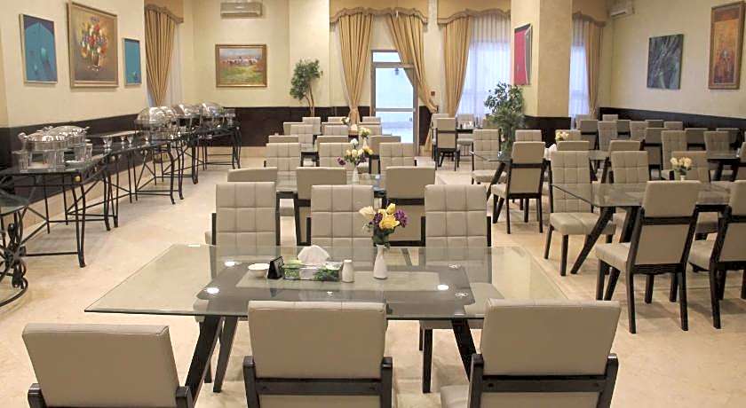 Le Vendome Hotel