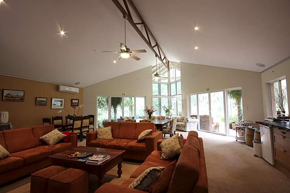 Margaret River Bed & Breakfast
