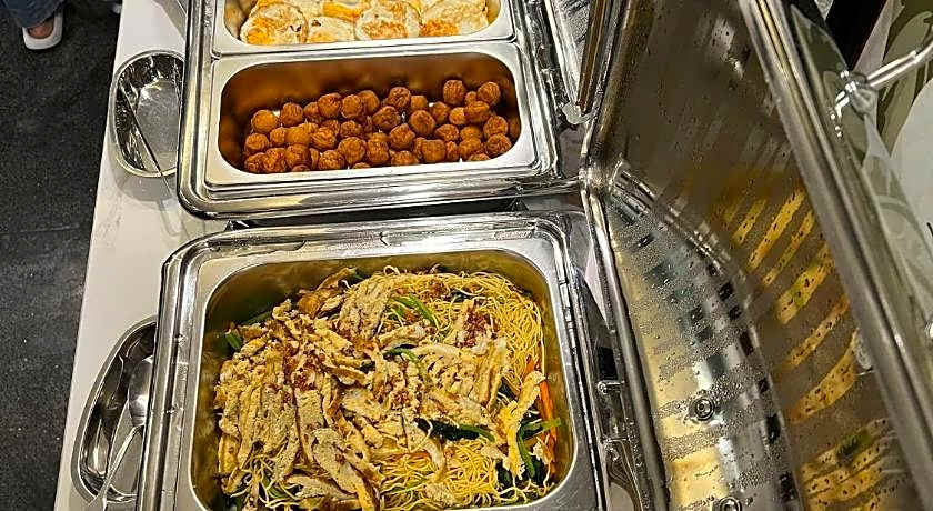 Halo Boutique Ben Thanh Hotel