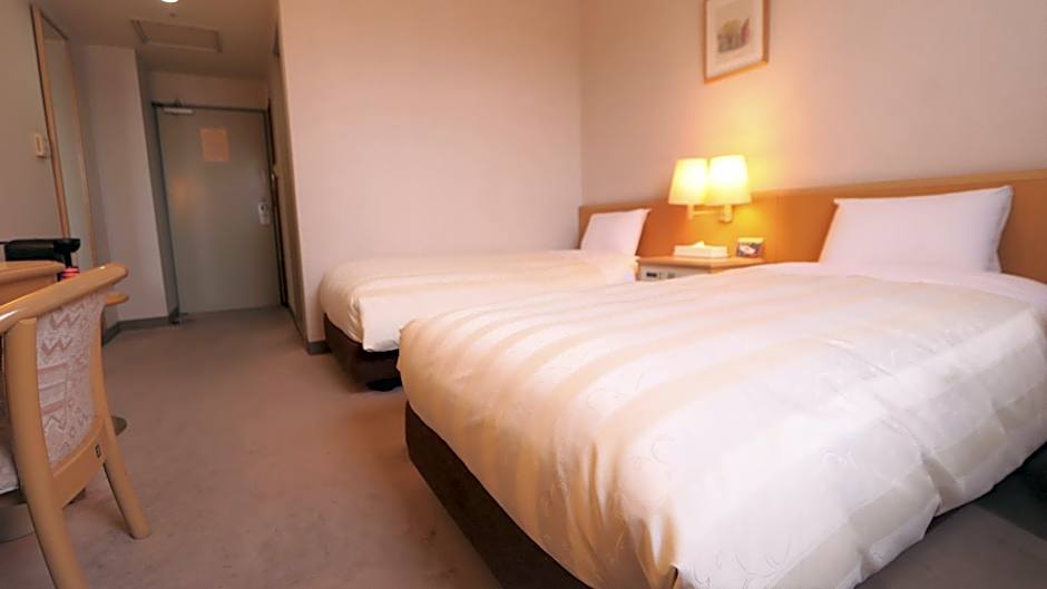 Oyama Palace Hotel