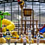 Vechtdalchalet de Berk, 5 sterrenpark Capfun Stoetenslagh
