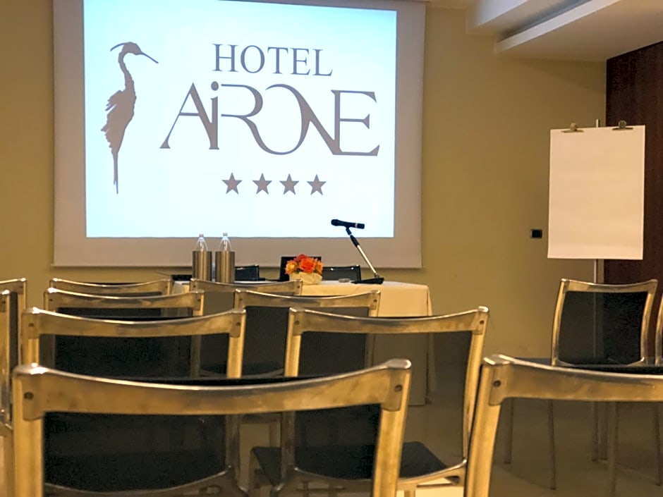 Hotel Airone