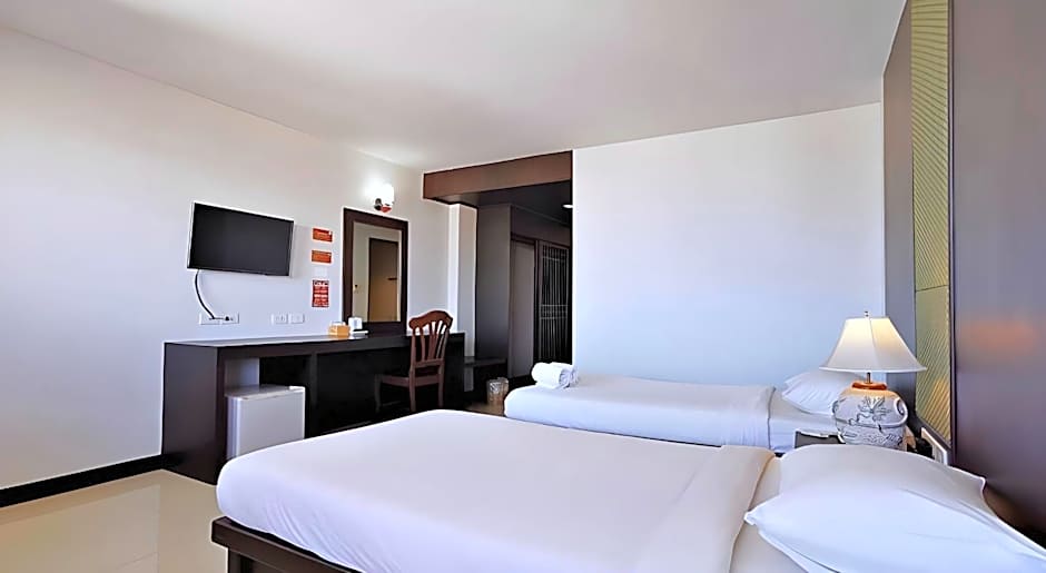 Nana Buri Hotel