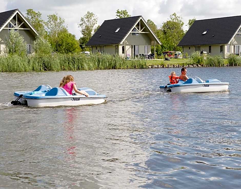 RCN Vakantiepark de Potten