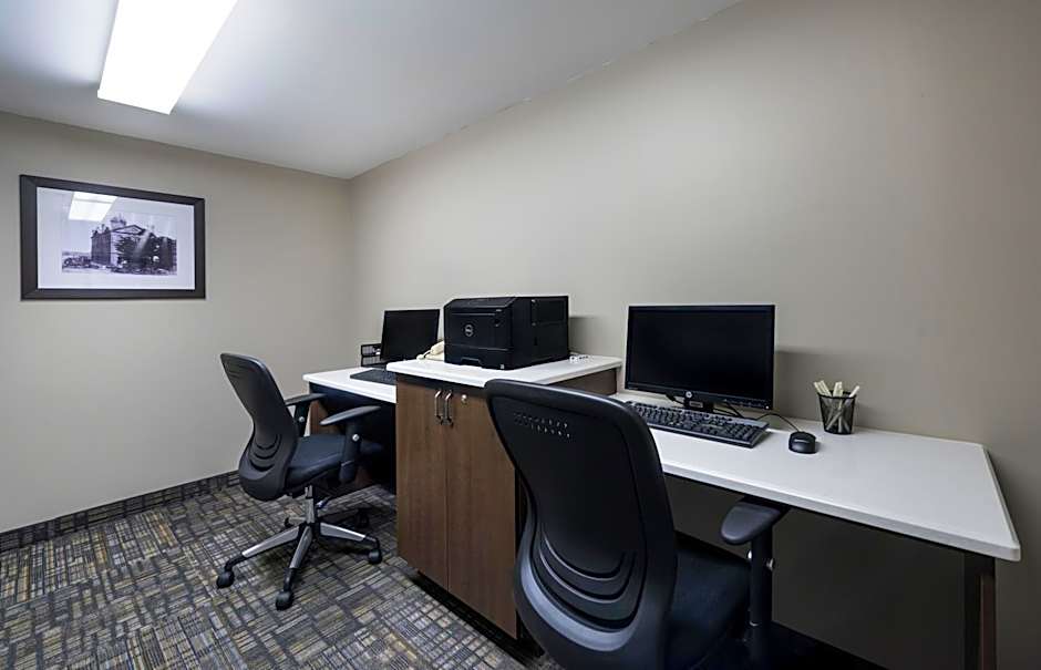 Chateau Bedford Trademark Collection by Wyndham