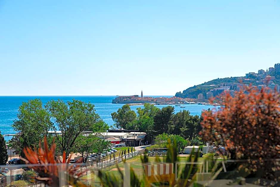 Hotel Imperial Conference & Spa