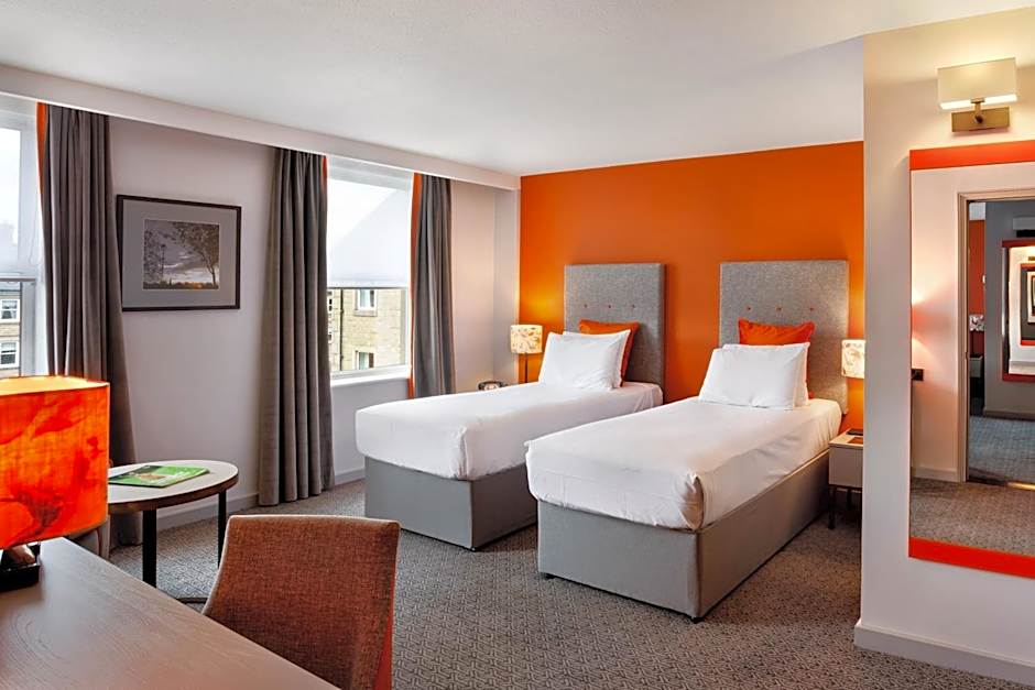 Cedar Court Hotel Harrogate