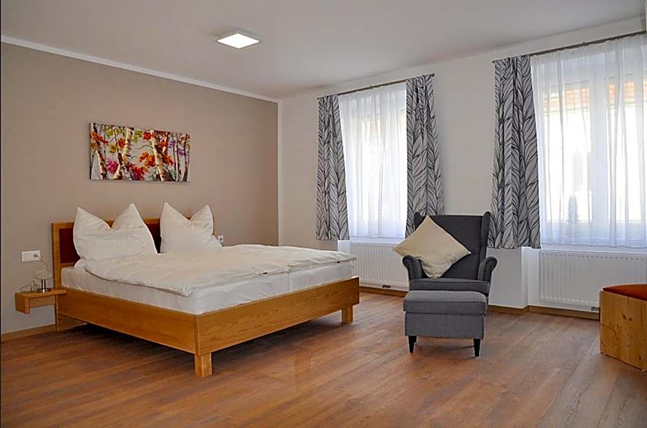 Bed Bike & Breakfast