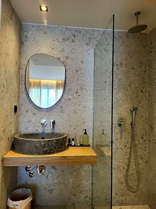 Mira Living Concept Suites Adults Only