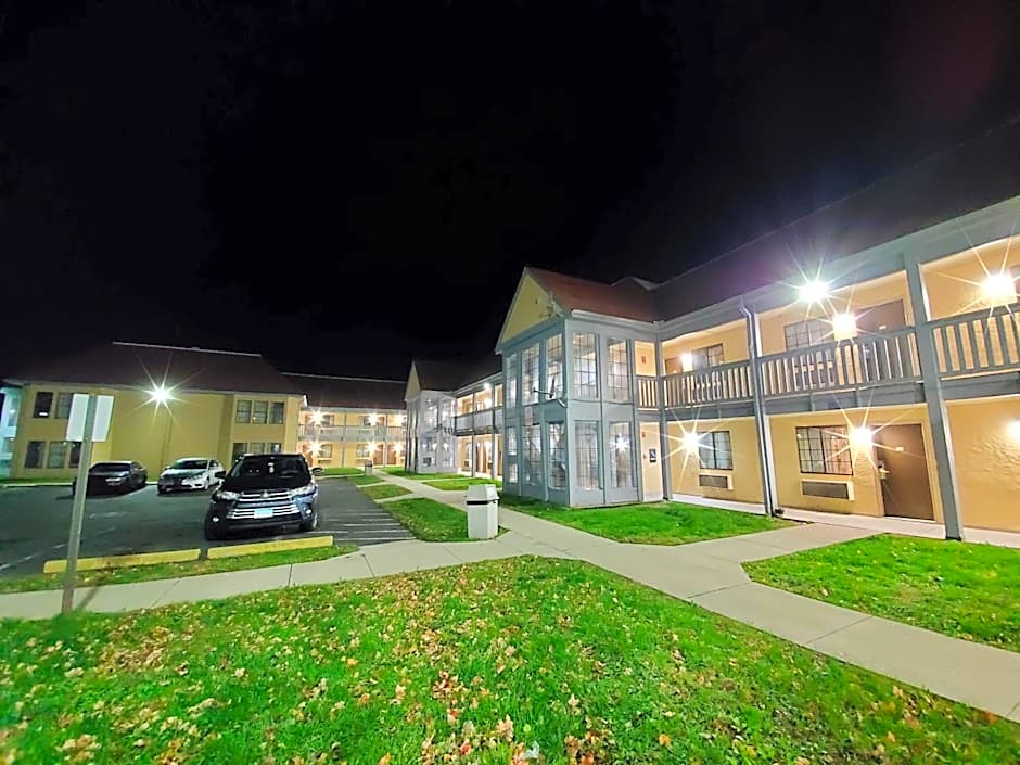 Travel Inn Motel
