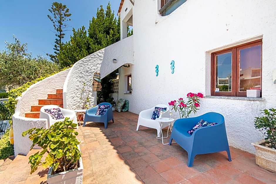 Villa Principezinho