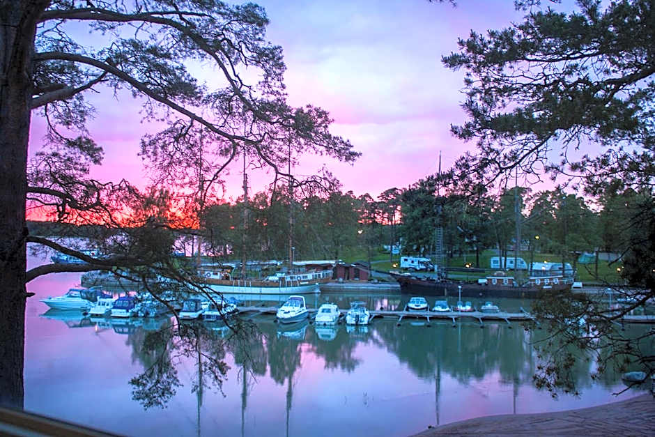 Poroholman Lomakeskus