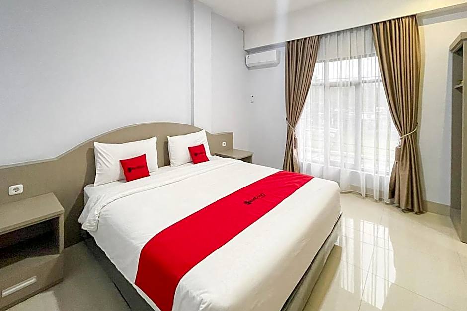 RedDoorz Syariah near Taman Kopi Gayo