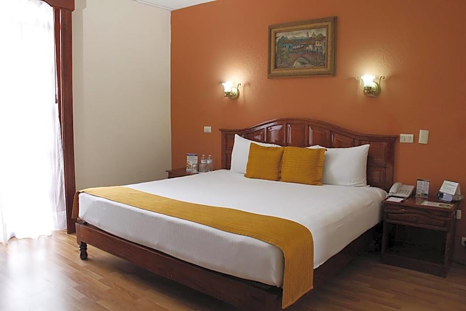 Best Western Hotel Madan