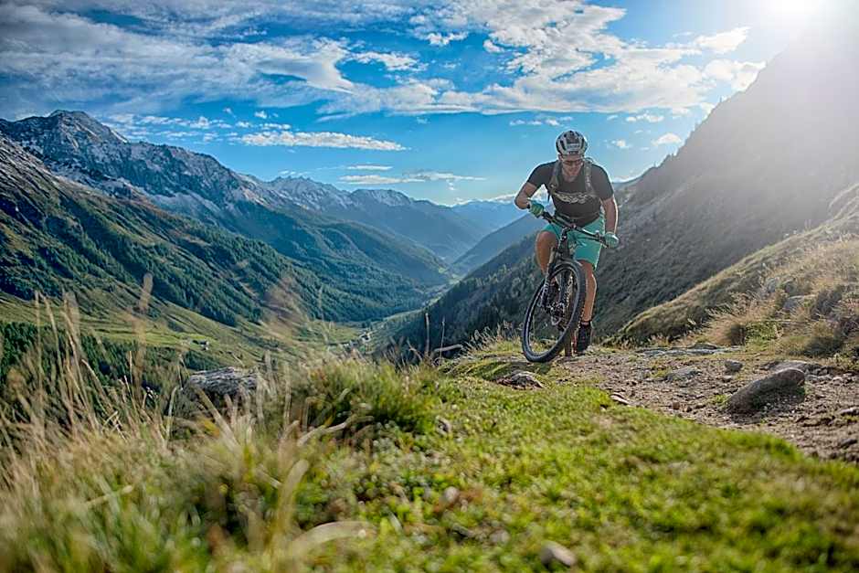 SchönBerg hotel b&b