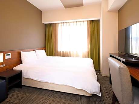 Superior Queen Room - Non-Smoking