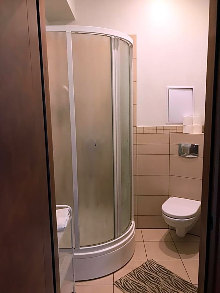 Guesthouse Jakob Lenz