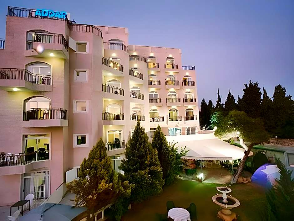 Addar Hotel
