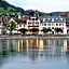 Hotel Rheingerbe