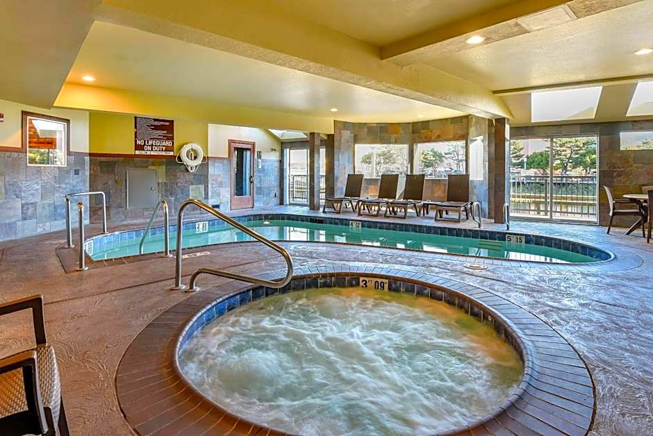 Kathryn Riverfront Inn, an Ascend Collection Hotel