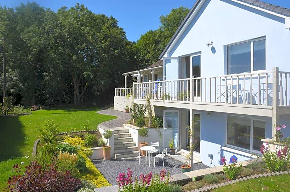 Gower View Luxury Bed & Breakfast