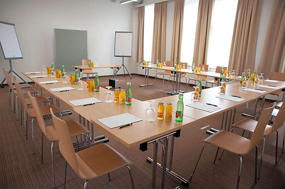 Cityhotel D&C St.Pölten