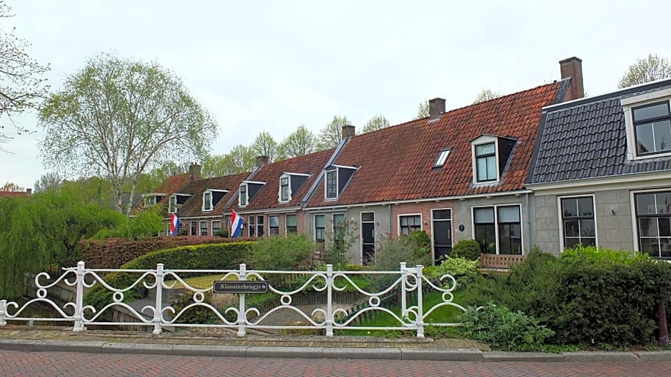 B&B Ferdivedaasje