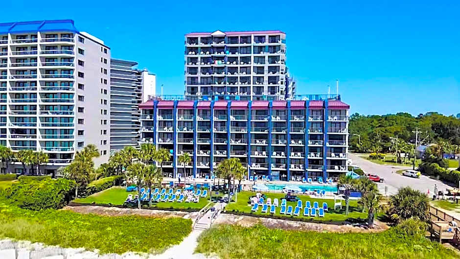 Grande Shores Ocean Resorts Condominiums