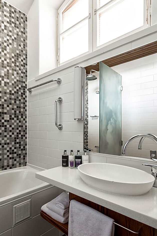 Home Hotel Katajanokka