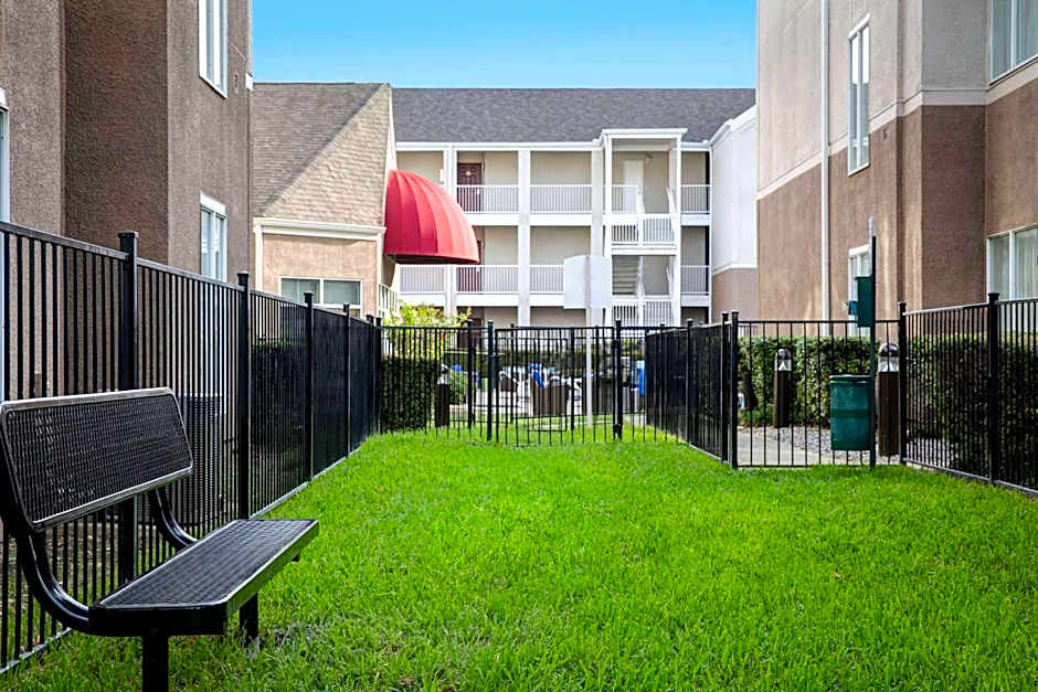 Sonesta ES Suites Dallas Medical Market Center
