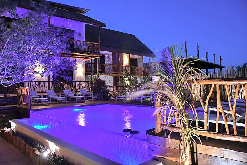 Hotel Casa HX - Adults Only