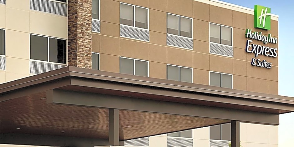 Holiday Inn Express & Suites - Savannah W - Chatham Parkway, an IHG Hotel