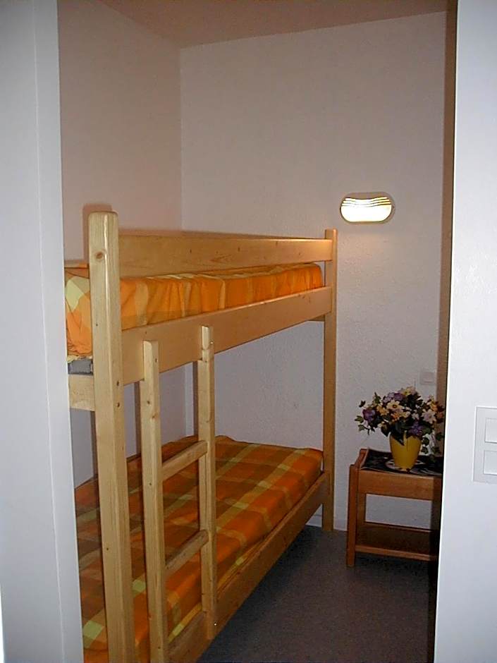 Le Chalet du Ticou