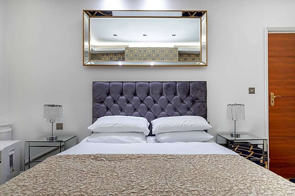 Hyde Park Rooms & Apartments