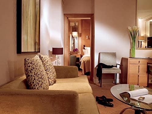 The Carlton Tower Jumeirah