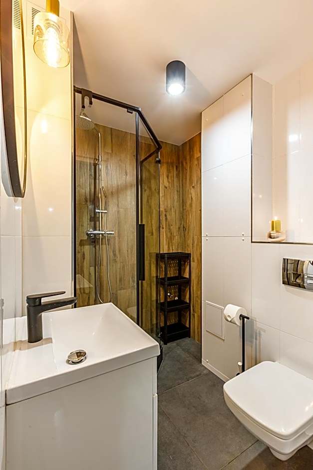 Apart Rooms City Centr