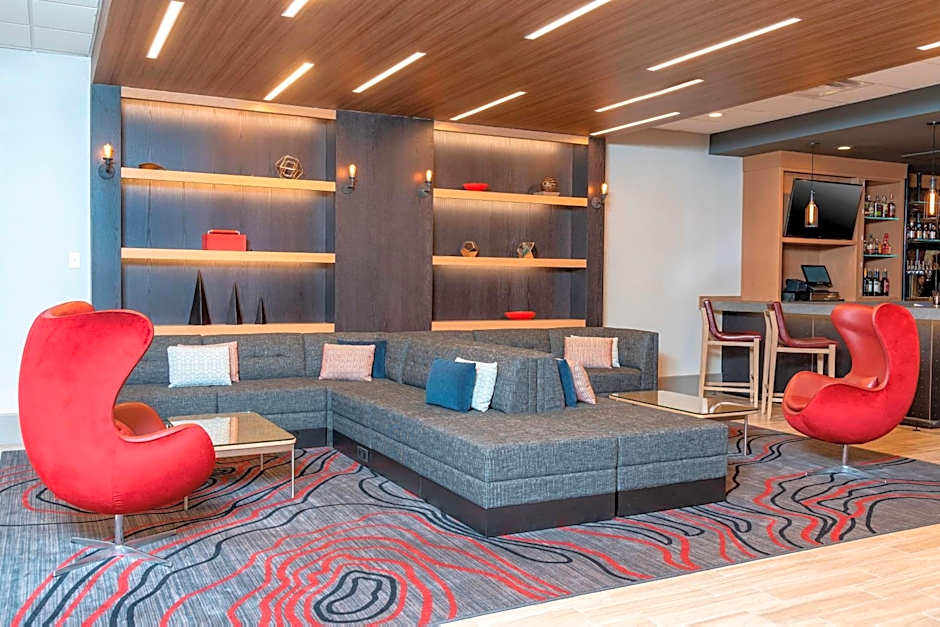 Delta Hotels by Marriott Kalamazoo Conference Center