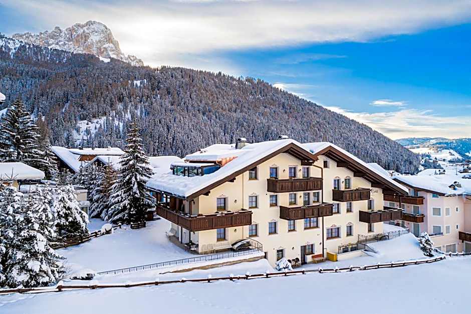 Residence Cesa Rives