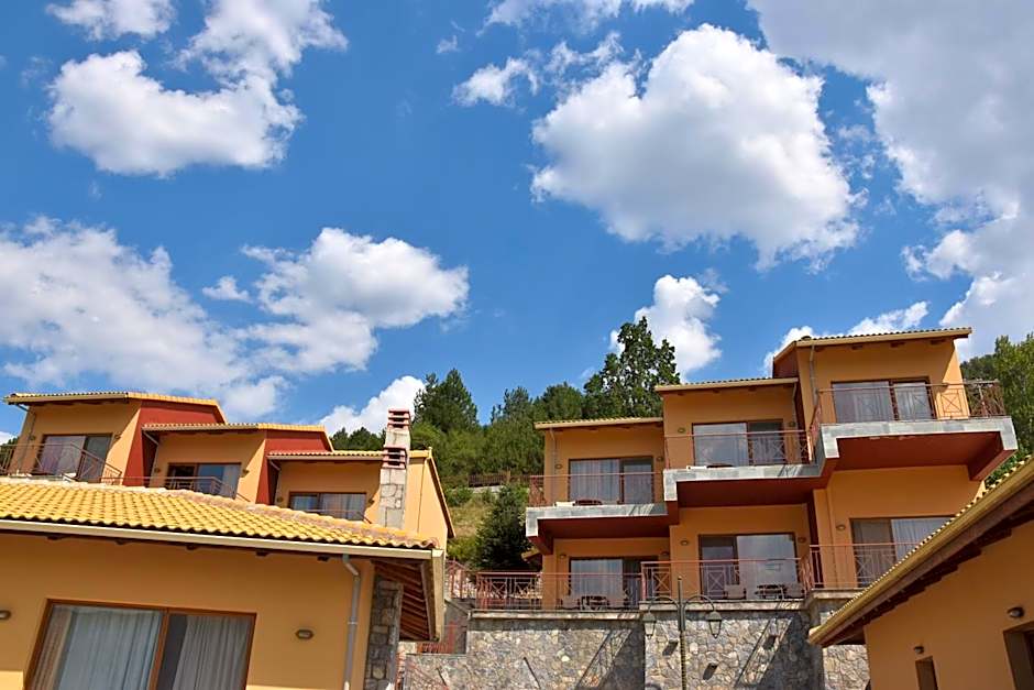 Olvios Hotel