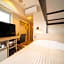 Super Hotel Shinbashi-Karasumoriguchi