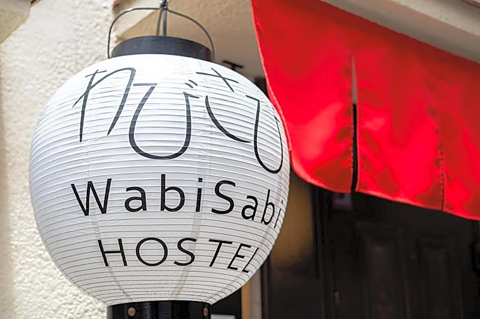 Wabi Sabi Hostel