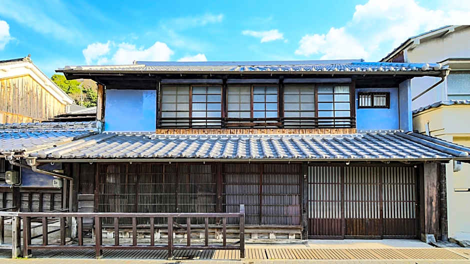 NIPPONIA HOTEL Takehara Saltworks Town
