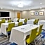 Holiday Inn Express Rochester-Victor By IHG