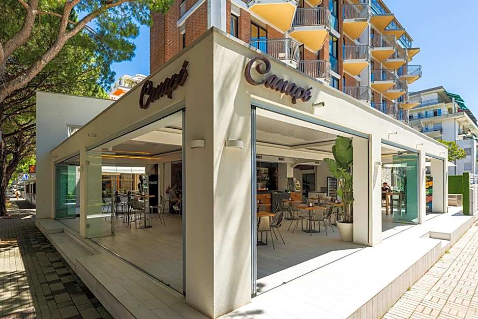 Hotel La Siesta