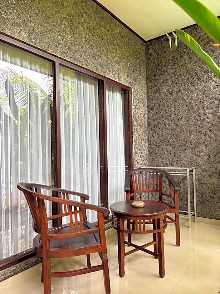 Willy Homestay
