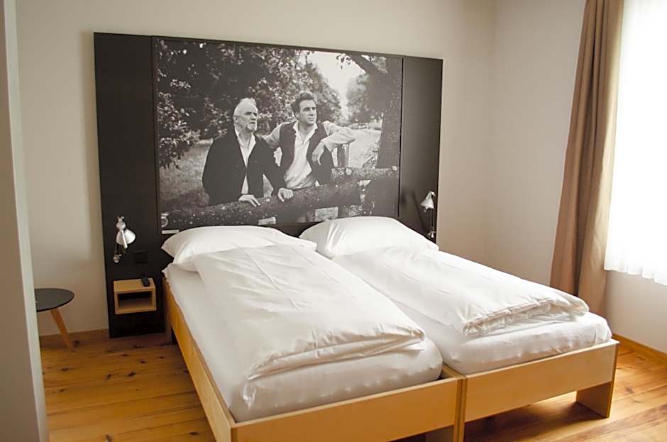 Concept Hotel Landhaus - Digital Hotel